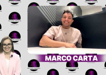 Marco Carta Intervista
