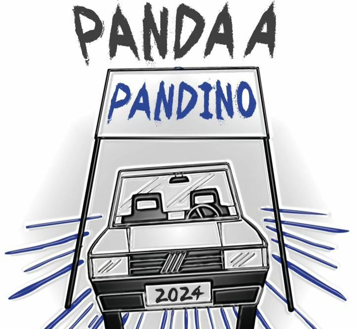 Raduno Panda a Pandino 3