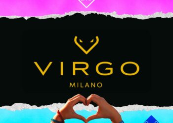 Virgo Cosmetics Battiti Live 2024