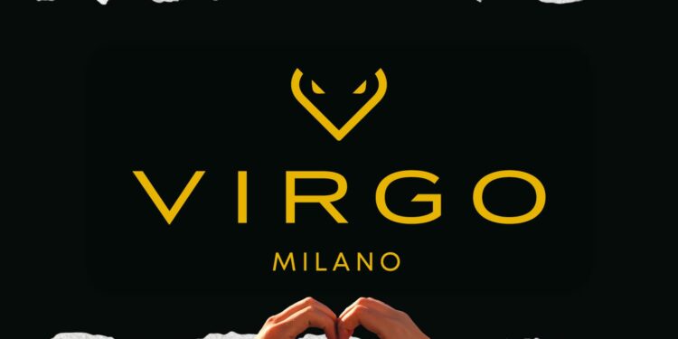 Virgo Cosmetics Battiti Live 2024