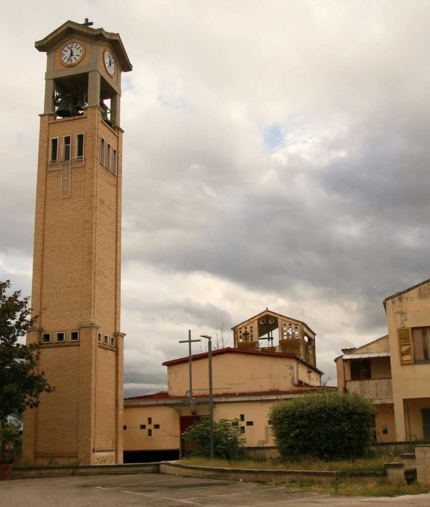 Chiesa di San Bartolomeo2