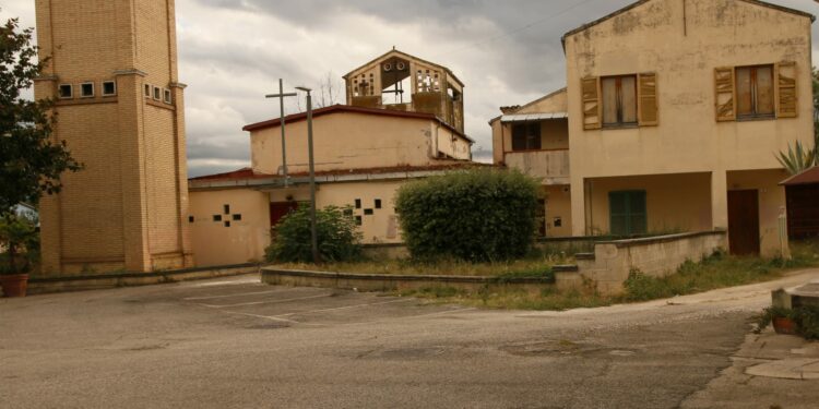 Chiesa di San Bartolomeo(3)