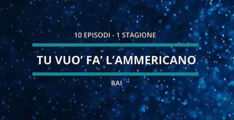 Reel Produzioni TV 2