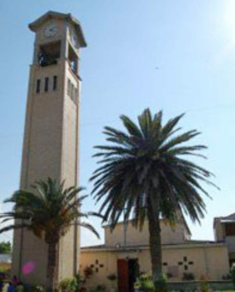 San Bartolomeo Apostolo Chieti