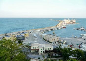 Azzurro Storie di Mare Porto Ortona