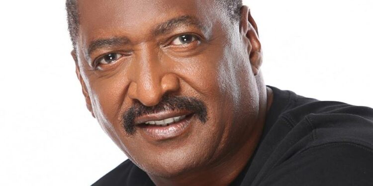 mathew knowles