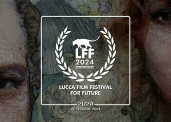 Lucca Film Festival For Future 2024