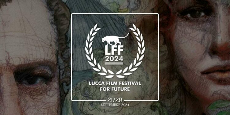 Lucca Film Festival For Future 2024