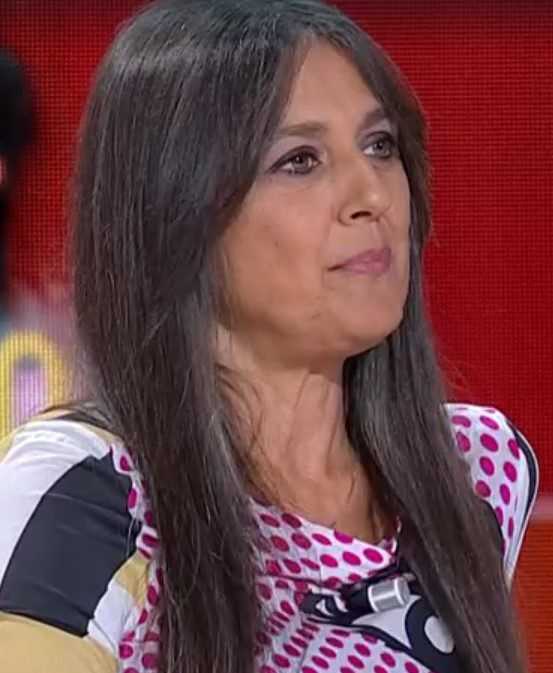 Rosita Celentano