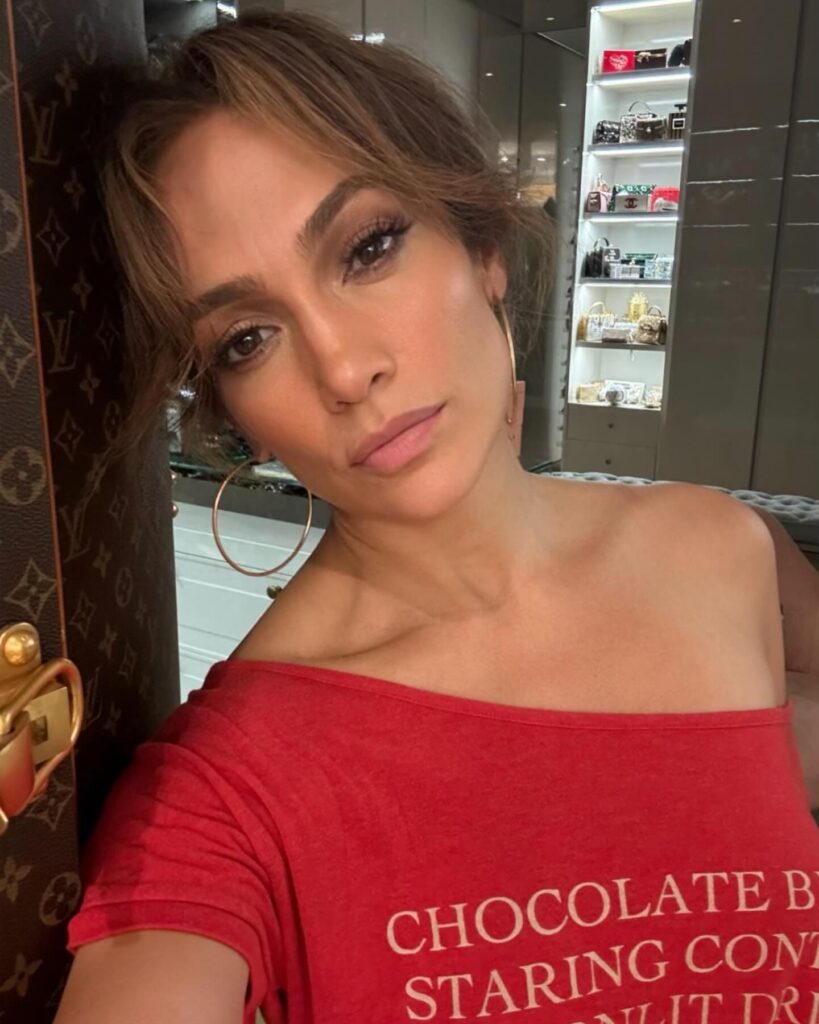 Jennifer Lopez 1