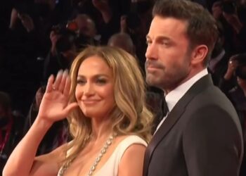 Jennifer Lopez e Ben Affleck 4