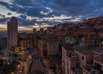 Agrigento